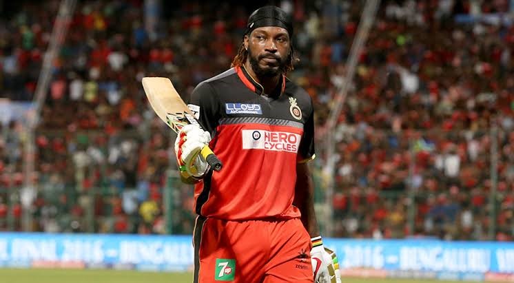 Chris Gayle leaves IPL bubble to stay 'mentally recharged' for T20 World Cup