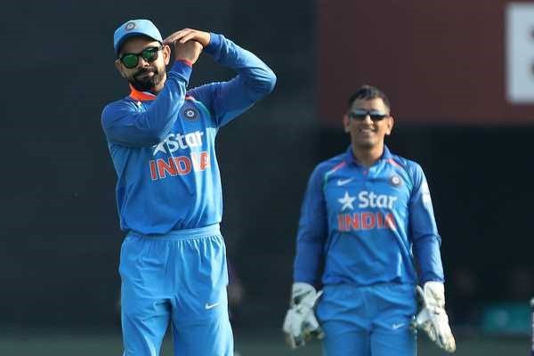 DRS will be utilised in the men's T20 World Cup for the first time