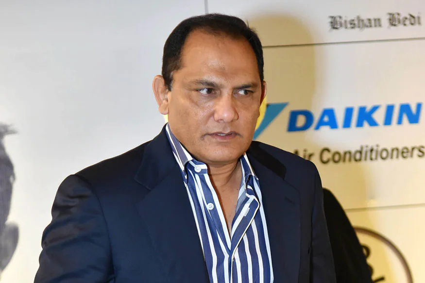Former India captain Mohammad Azharuddin named Bangla Tigers brand ambassador