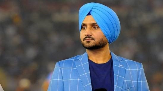 Harbhajan Singh awarded with honorary doctorate in sports by a French university