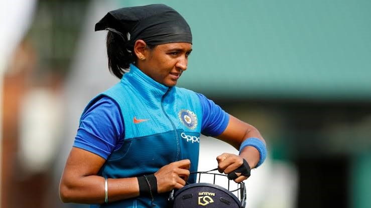 Harmanpreet Kaur set to return as India aims challenge Australia in T20I series