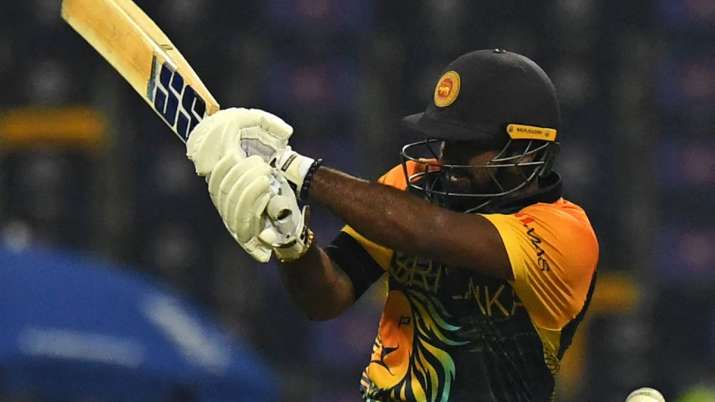 ICC T20 World Cup 2021 SL vs IRE