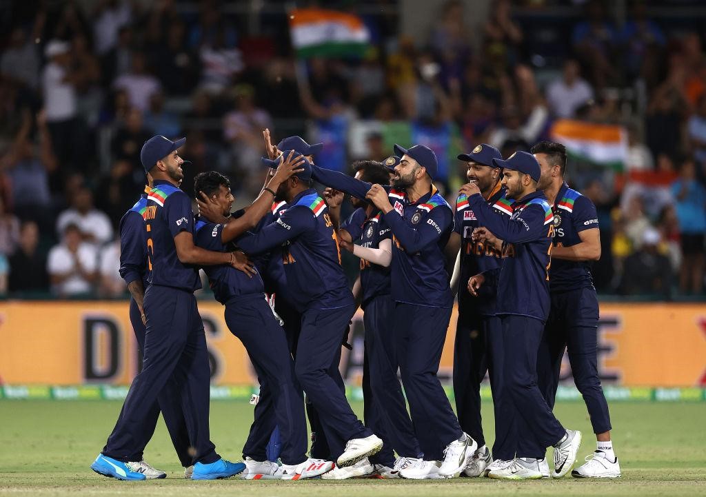 India aims to finalise batting order in final warm-up game against Australia for T20 World Cup 2021