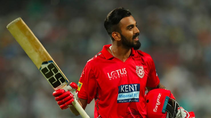 KL Rahul is expected to leave Punjab Kings before the 2022 IPL season