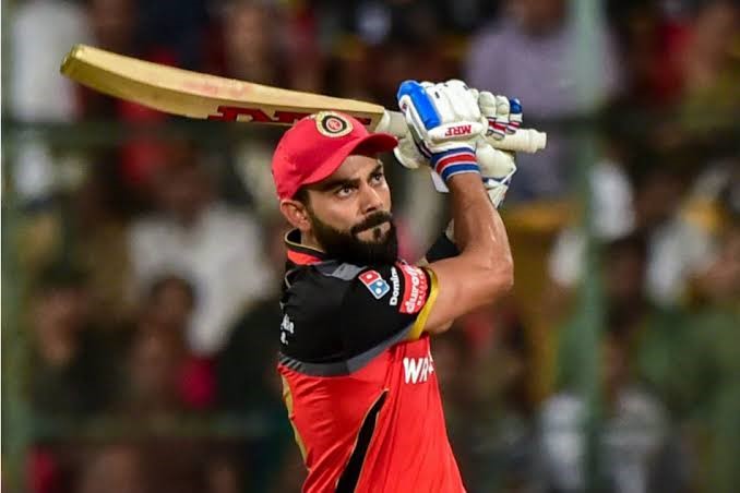 Kohli reveals why he quit RCB captaincy