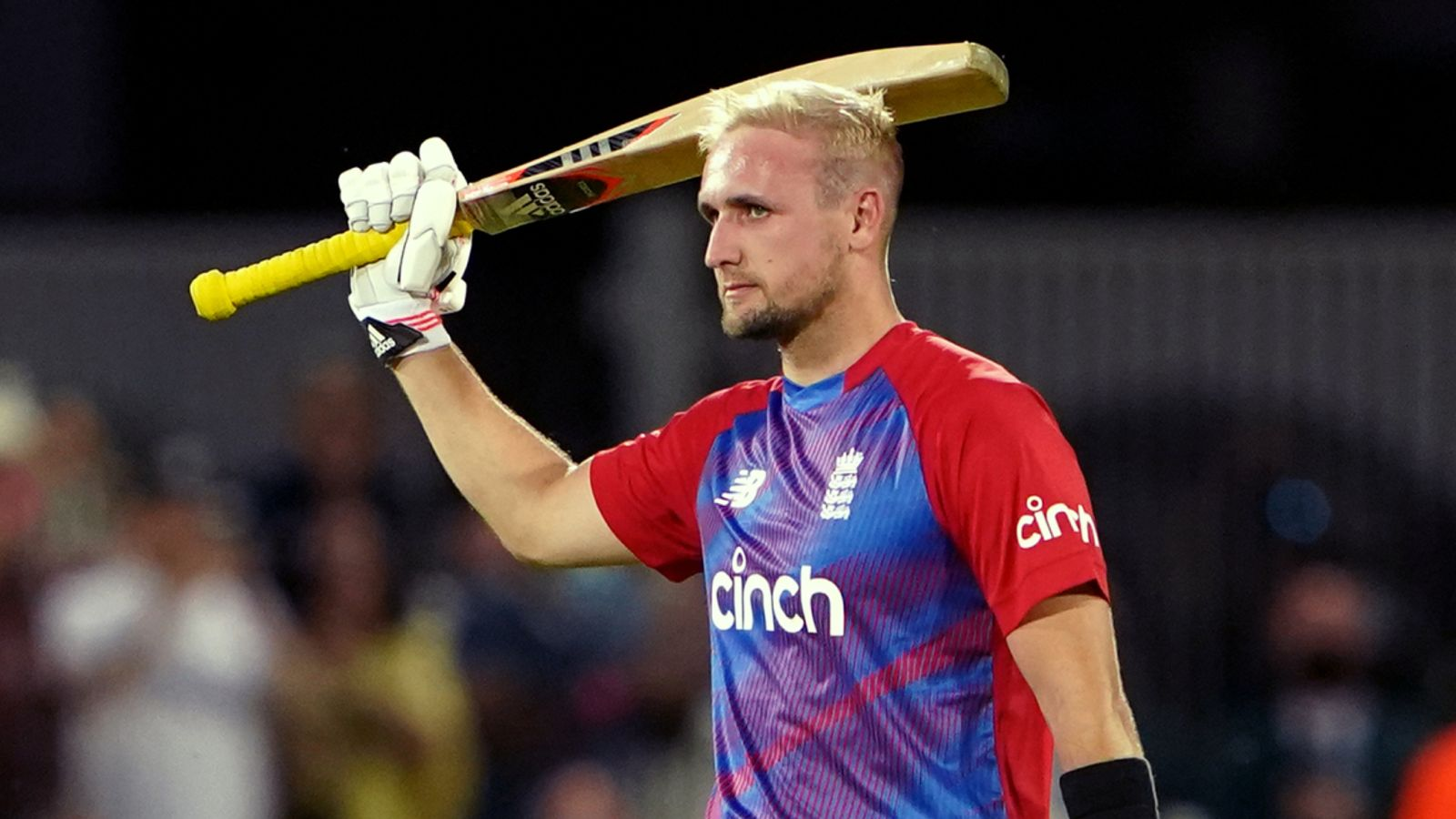 T20 World Cup 2021: Liam Livingstone in doubt to play England’s opening match due to finger injury