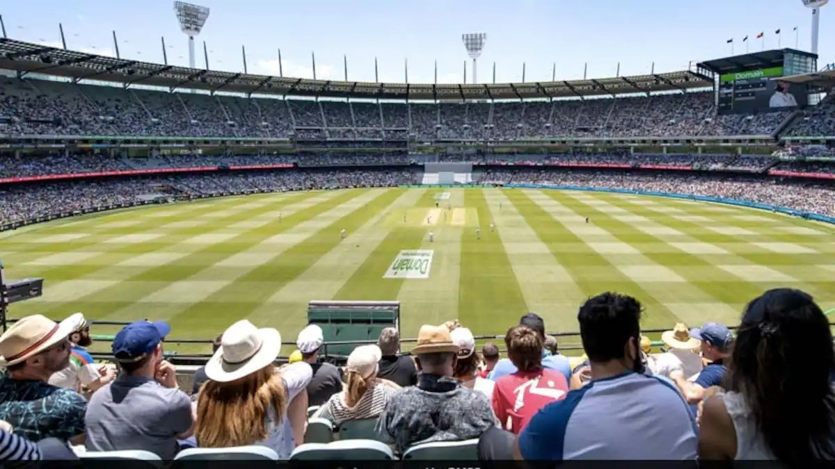 MCG could attract a crowd of more than 80,000 during Boxing Day Test