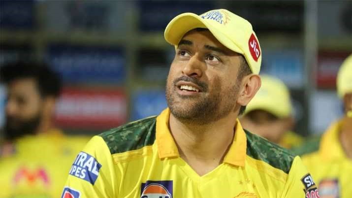 MS Dhoni gives a big update on whether or not he will play for CSK in the next IPL