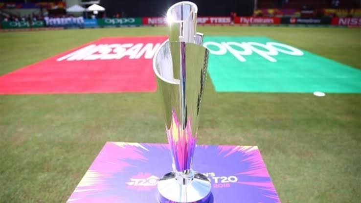 Men's T20 World Cup winner to receive cash prize of 1.6 million dollars