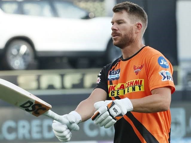 No one ever explained why I was dropped as SRH captain, says David Warner