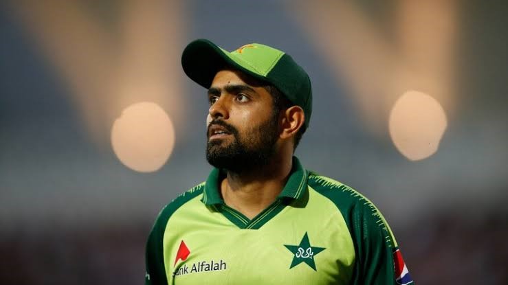 Our record is excellent in UAE, it’s the place where we became world No.1: Babar Azam