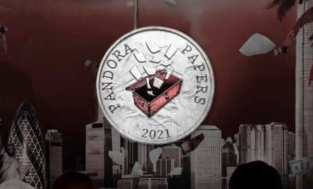 Pandora Papers reveal offshore links of IPL franchises Rajasthan Royals, Punjab Kings