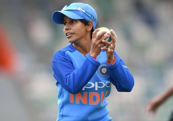 Poonam Yadav becomes eighth Indian player to secure WBBL deal
