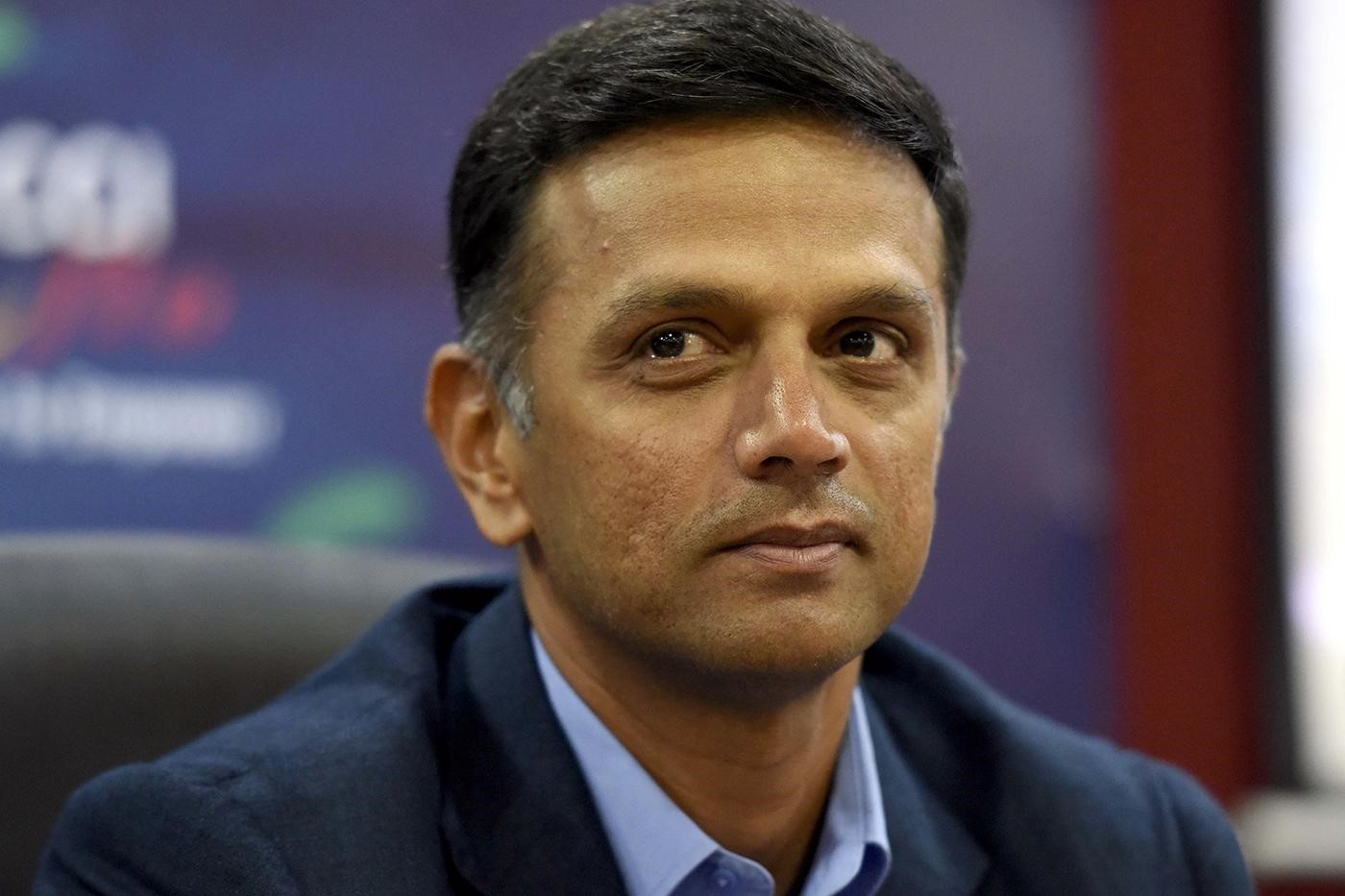 Rahul Dravid named as Team India's head coach, and Paras Mhambrey appointed as the bowling coach