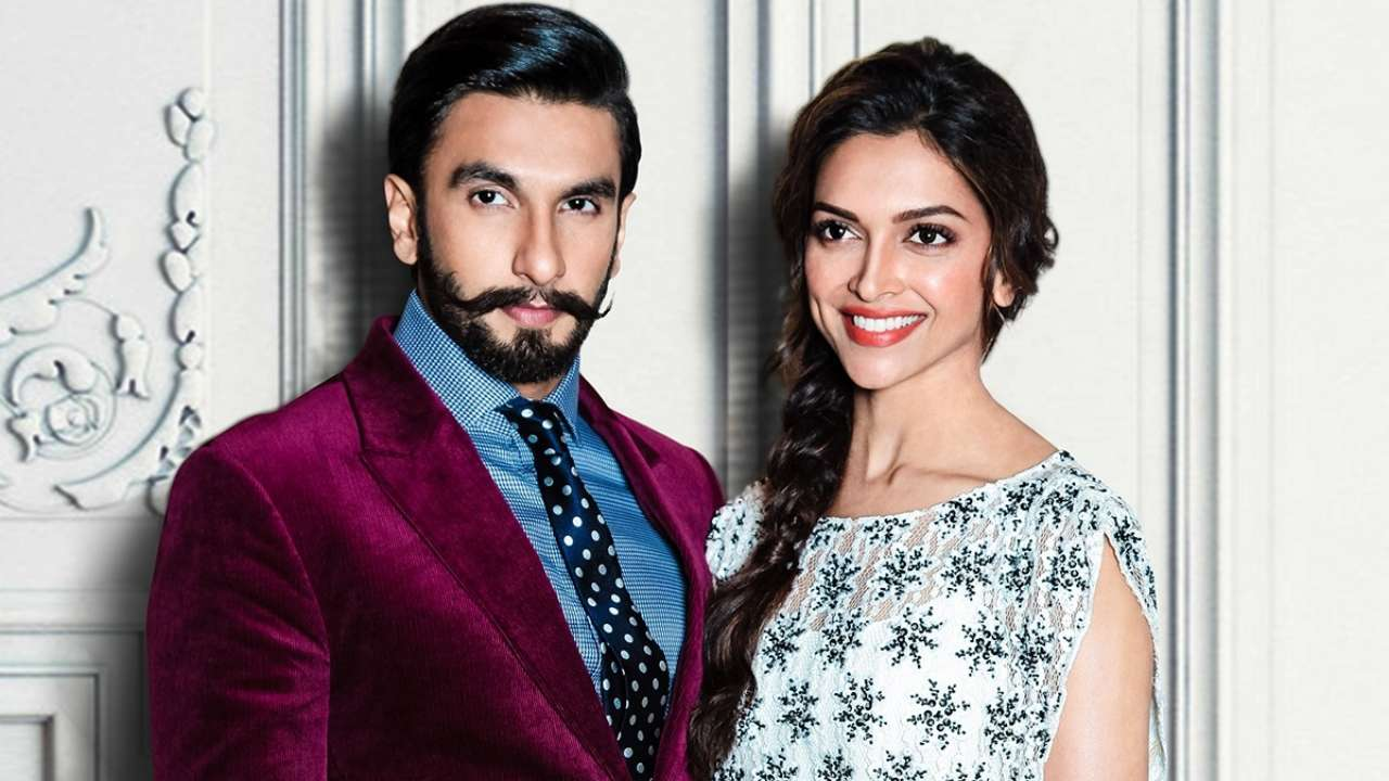 Ranveer Singh and Deepika Padukone to bid for two new teams in IPL 2022 auction