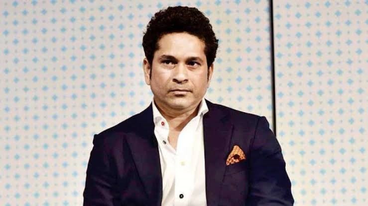 Sachin Tendulkar's name appears in the 'Pandora Papers' leak, which purports to reveal his offshore dealings