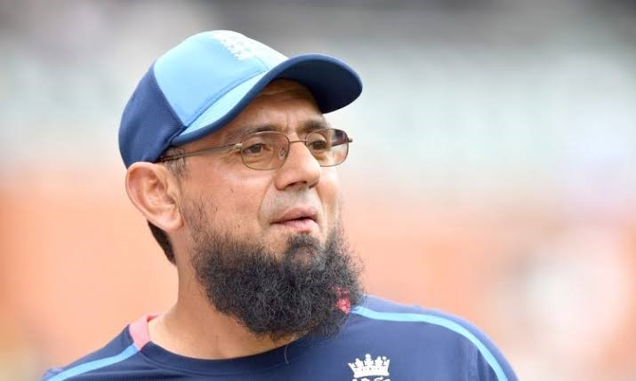 Saqlain Mushtaq set to become Pakistan’s head coach for T20 World Cup 2021