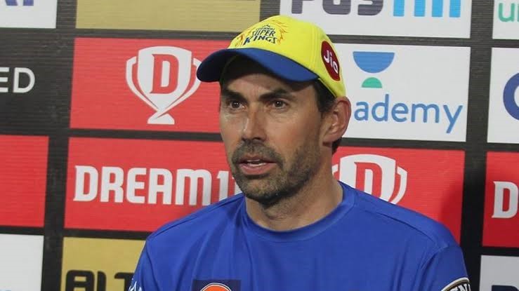 Stephen Fleming joins New Zealand camp ahead of World T20