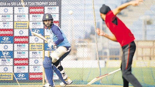 Team India sends back four net bowlers from the UAE ahead of T20 World Cup 2021