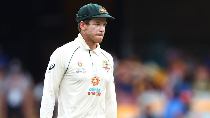 Tim Paine says Ashes going ahead with or without Joe Root slams Kevin Pietersen