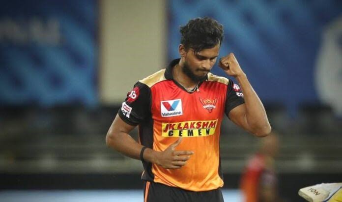 Umran Malik will remain in the UAE as India's T20 World Cup net bowler