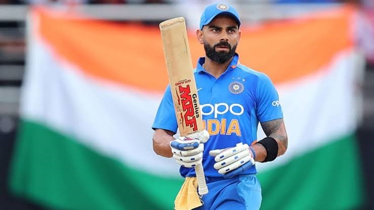 Virat Kohli gets a last shot at T20 World Cup glory as India captain