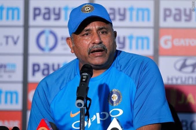 A short break between the IPL and T20 WC would have been good Bharat Arun
