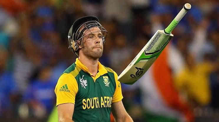 AB de Villiers retires from all forms of cricket