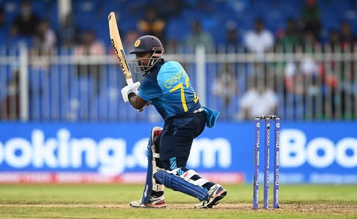 Asalanka called up for West Indies Tests, Chameera returns