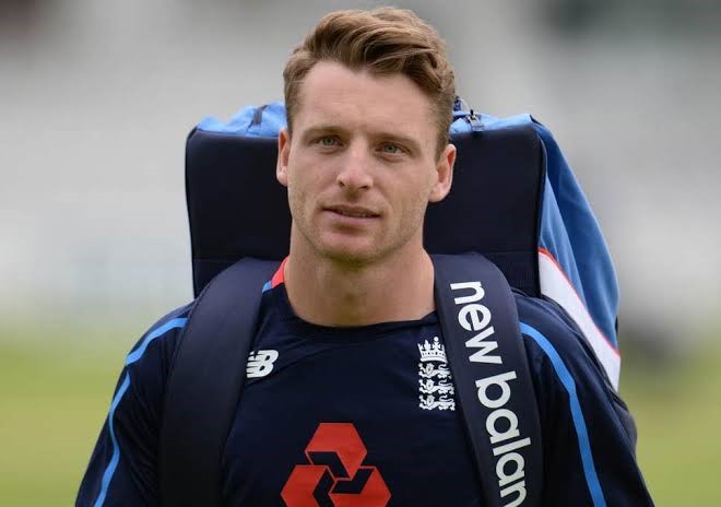Ashes 2021: Jos Buttler shares plan of attack for Test series against Australia