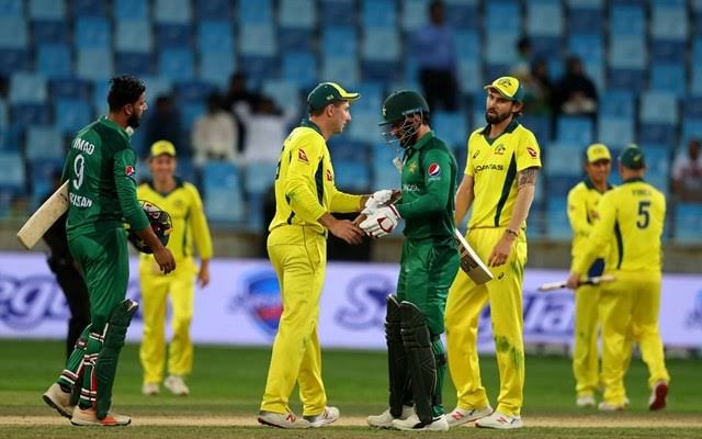 Australia set to tour Pakistan after 24 years