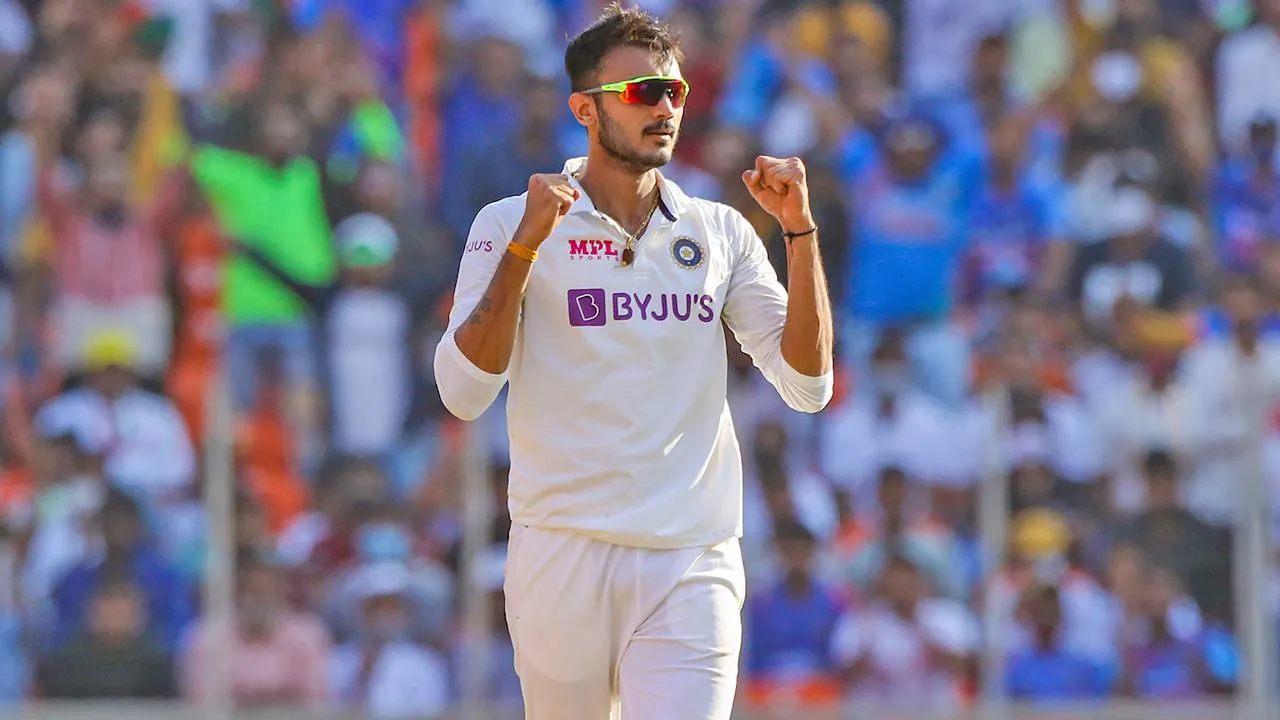 IND vs NZ 2021, 1st Test: Axar Takes Five-for to Put India Ahead on Day 3