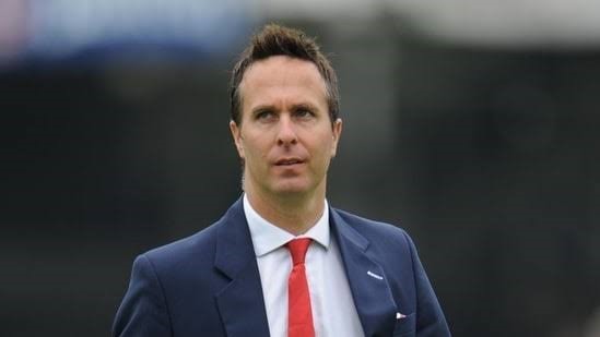 BBC drops Michael Vaughan from Ashes commentary panel owing to editorial reasons