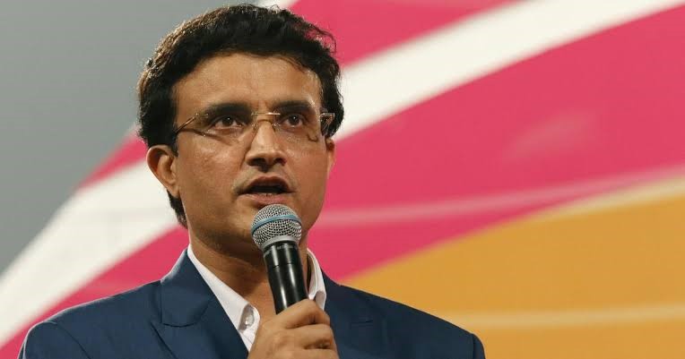 IND vs NZ: BCCI President Sourav Ganguly to ring the bell at Eden Gardens ahead of third T20I