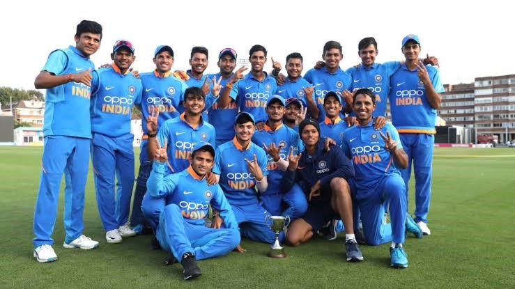 BCCI announce India U-19 A and B squad for Tri-Series including Bangladesh