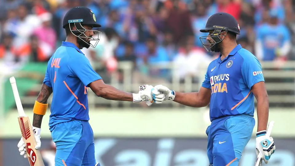 BCCI announces India squad for T20I series against New Zealand, Venkatesh Iyer, Harshal, Gaikwad picked, Hardik Pandya out