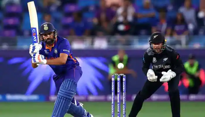 BCCI offers a short break to players ahead of the New Zealand series