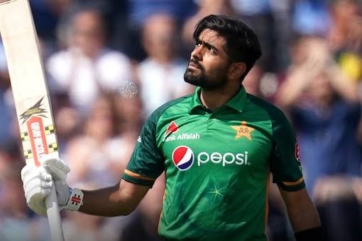 Babar Azam surpasses Virat Kohli to become fastest player to score 2500 runs in men's T20Is