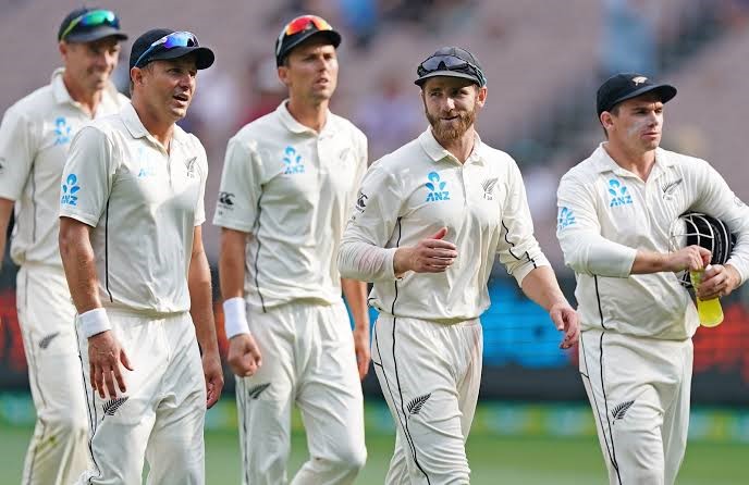 Black Caps name Test squad for upcoming India series, Rachin Ravindran included while Boult and Colin dropped