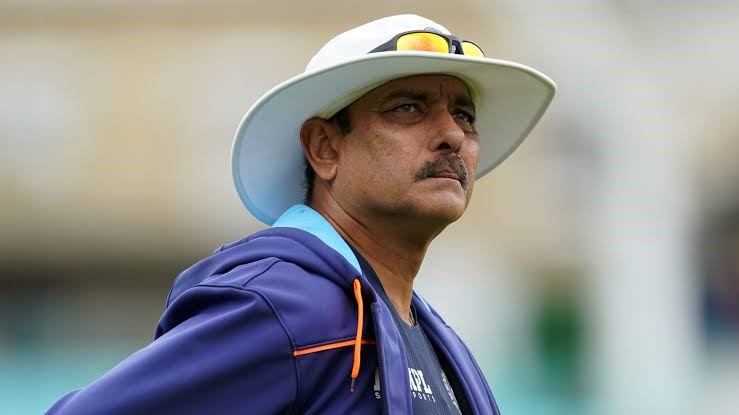 CVC Capitals eyeing Ravi Shastri as head coach for Ahmedabad team