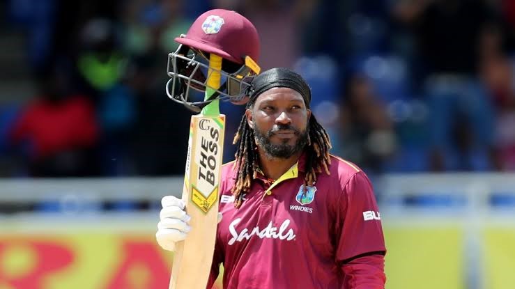 Chris Gayle On His Retirement From International Cricket