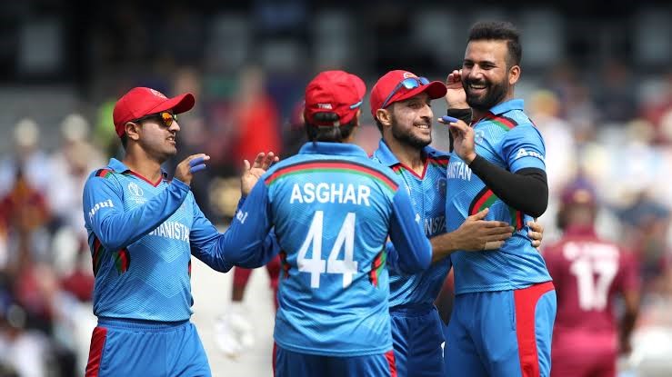 Cricket Australia confirms postponement of Afghanistan Test