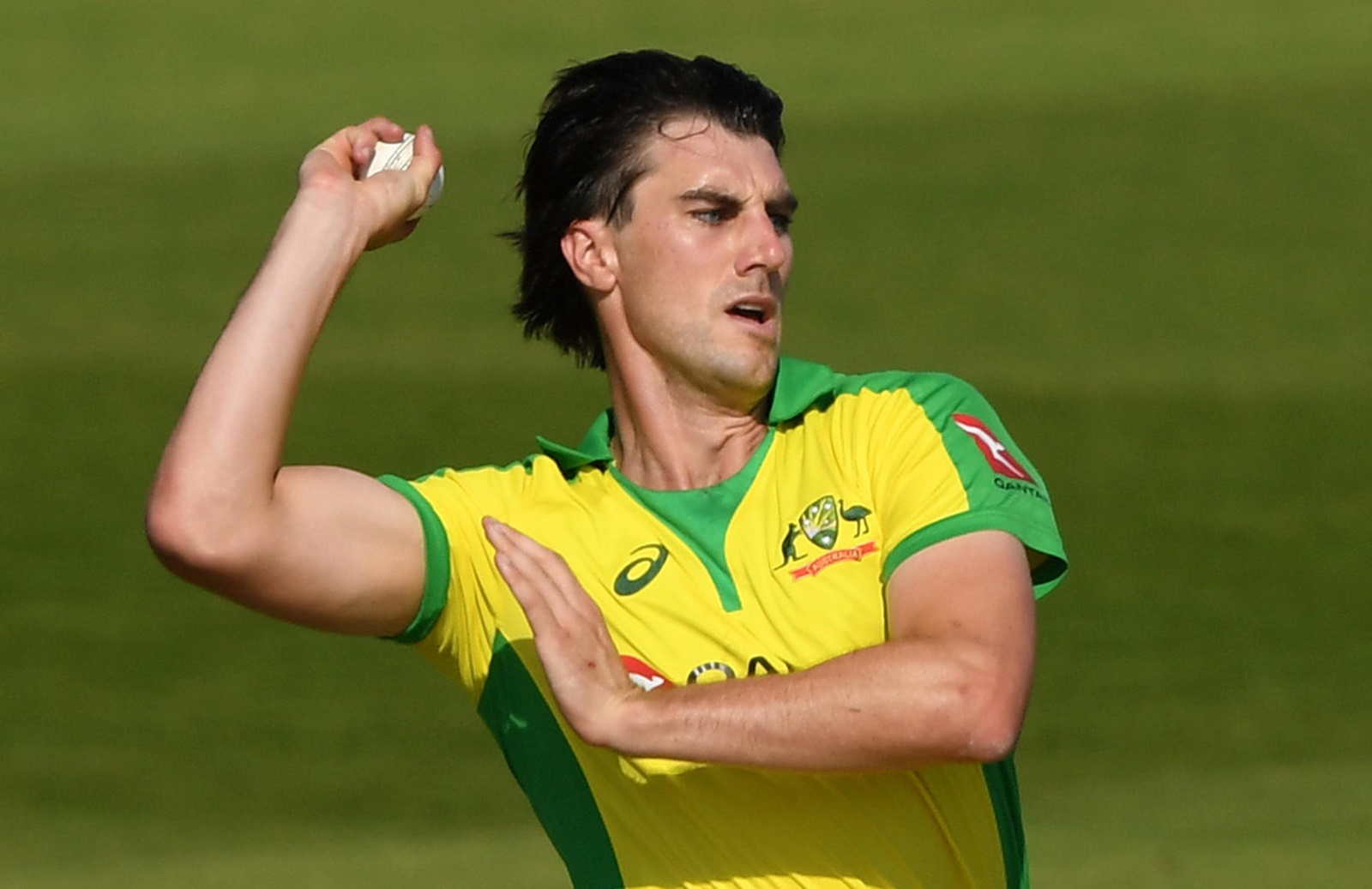 Cummins named Australia Test skipper; Smith Vice-captain