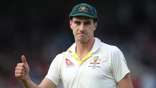 Cummins was asked to 'confess' before getting appointed as Australia's Test skipper