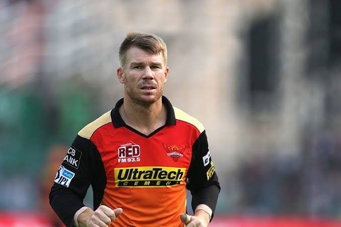 David Warner confirms he will put his name in the mega auction