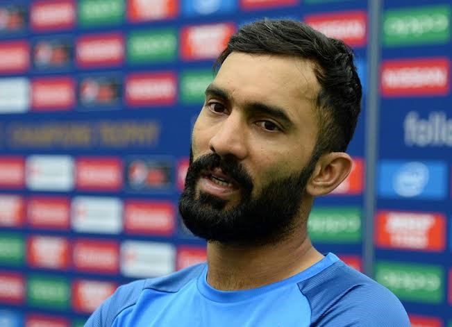 Dinesh Karthik, Washington Sundar back in TN squad for Vijay Hazare Trophy