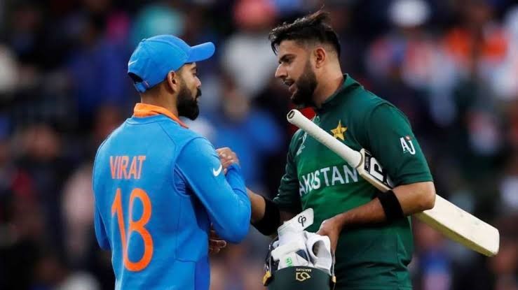 Dubai Cricket Council proposes to host India-Pakistan matches in future