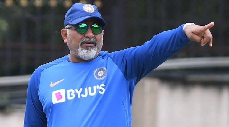 During Shastri’s tenure, there was no agenda and decisions came only thinking about team values: Bharat Arun