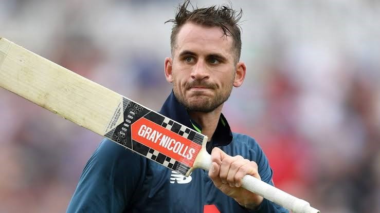 English Cricket racism row takes new turn with Alex Hales blackface photo; Sports Minister warns ECB