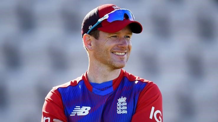 Eoin Morgan topples MS Dhoni, Asghar Afghan to become the most successful captain in T20Is